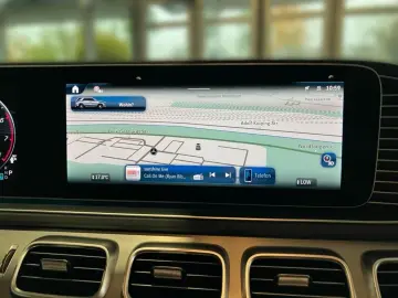GLE 53 AMG 4M+ Night*AHK*Pano*Head-Up*Burmester*
