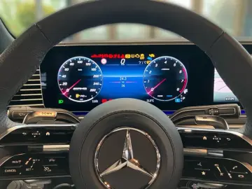 GLE 53 AMG 4M+ Night*AHK*Pano*Head-Up*Burmester*