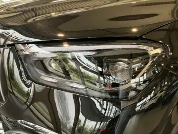 GLE 53 AMG 4M+ Night*AHK*Pano*Head-Up*Burmester*