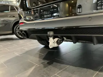 GLE 53 AMG 4M+ Night*AHK*Pano*Head-Up*Burmester*