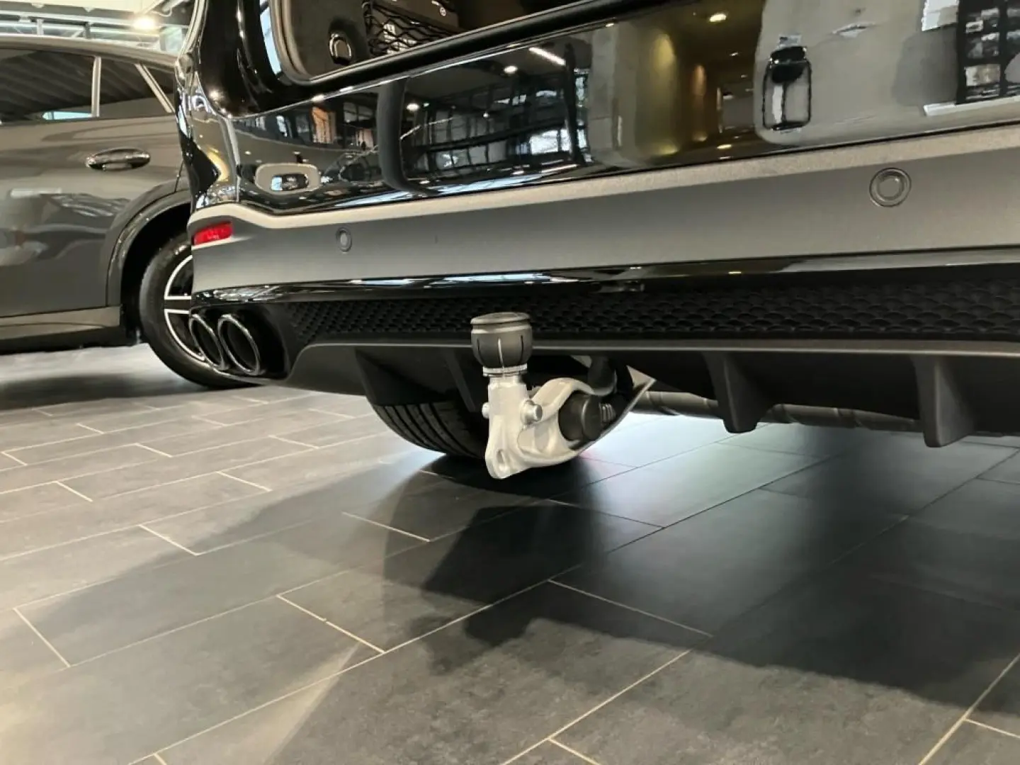 GLE 53 AMG 4M+ Night*AHK*Pano*Head-Up*Burmester*