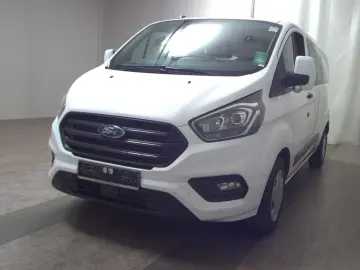 Transit Custom 2.0 TDCi Trend L2 9-Sitze Navi