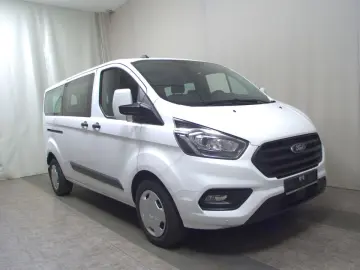 Transit Custom 2.0 TDCi Trend L2 9-Sitze Navi