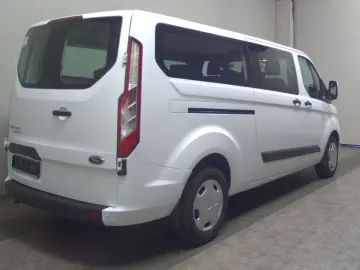 Transit Custom 2.0 TDCi Trend L2 9-Sitze Navi