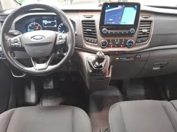 Transit Custom 2.0 TDCi Trend L2 9-Sitze Navi
