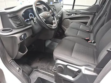 Transit Custom 2.0 TDCi Trend L2 9-Sitze Navi