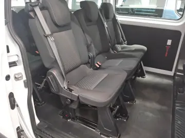 Transit Custom 2.0 TDCi Trend L2 9-Sitze Navi
