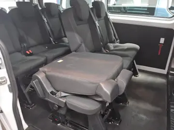 Transit Custom 2.0 TDCi Trend L2 9-Sitze Navi