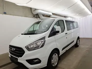 Transit Custom Kombi 340 L2 Trend 9-Sitzer Navi