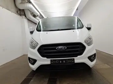 Transit Custom Kombi 340 L2 Trend 9-Sitzer Navi