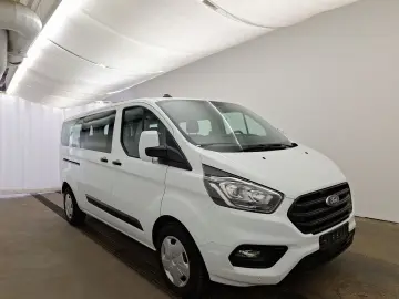 Transit Custom Kombi 340 L2 Trend 9-Sitzer Navi