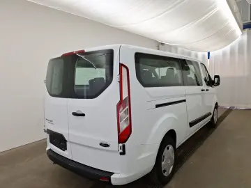 Transit Custom Kombi 340 L2 Trend 9-Sitzer Navi