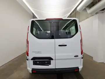 Transit Custom Kombi 340 L2 Trend 9-Sitzer Navi