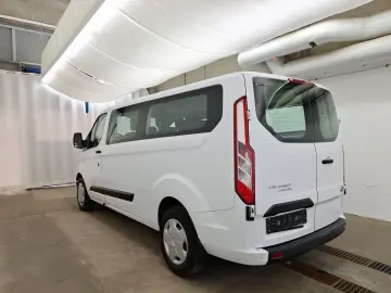 Transit Custom Kombi 340 L2 Trend 9-Sitzer Navi