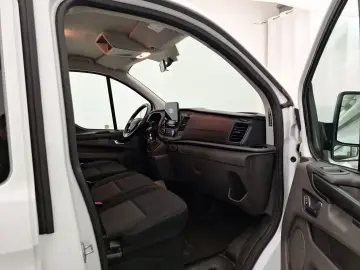 Transit Custom Kombi 340 L2 Trend 9-Sitzer Navi