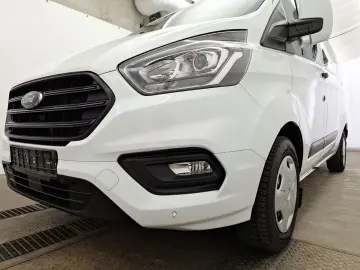 Transit Custom Kombi 340 L2 Trend 9-Sitzer Navi