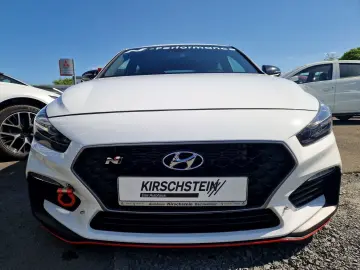 i30 Fastback N Performance 2.0 T-GDI WR Navi PDC