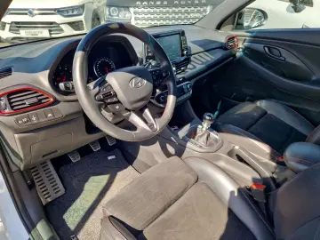 i30 Fastback N Performance 2.0 T-GDI WR Navi PDC