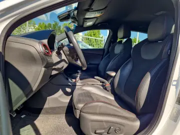 i30 Fastback N Performance 2.0 T-GDI WR Navi PDC