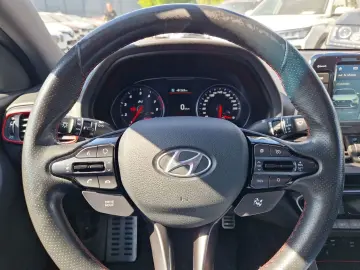 i30 Fastback N Performance 2.0 T-GDI WR Navi PDC