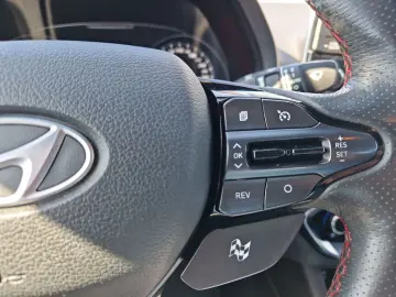 i30 Fastback N Performance 2.0 T-GDI WR Navi PDC