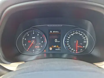 i30 Fastback N Performance 2.0 T-GDI WR Navi PDC