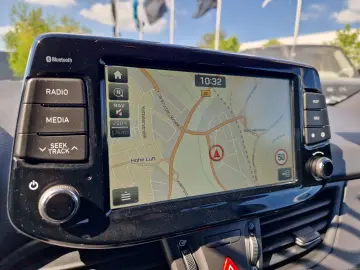 i30 Fastback N Performance 2.0 T-GDI WR Navi PDC