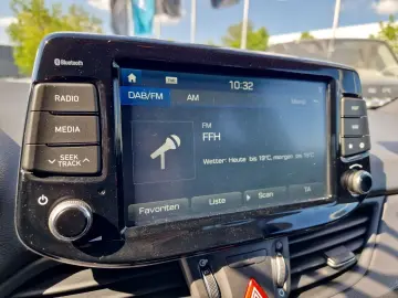 i30 Fastback N Performance 2.0 T-GDI WR Navi PDC