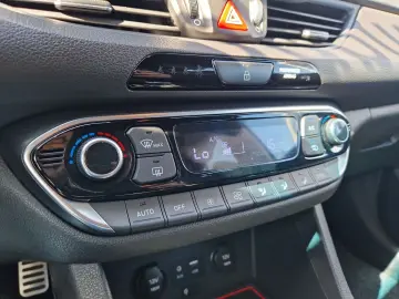 i30 Fastback N Performance 2.0 T-GDI WR Navi PDC