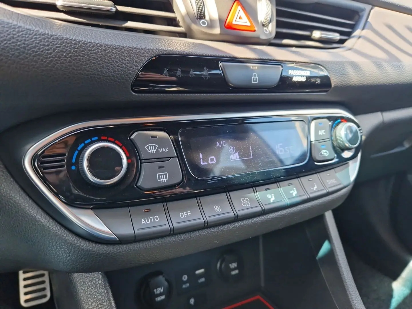 i30 Fastback N Performance 2.0 T-GDI WR Navi PDC