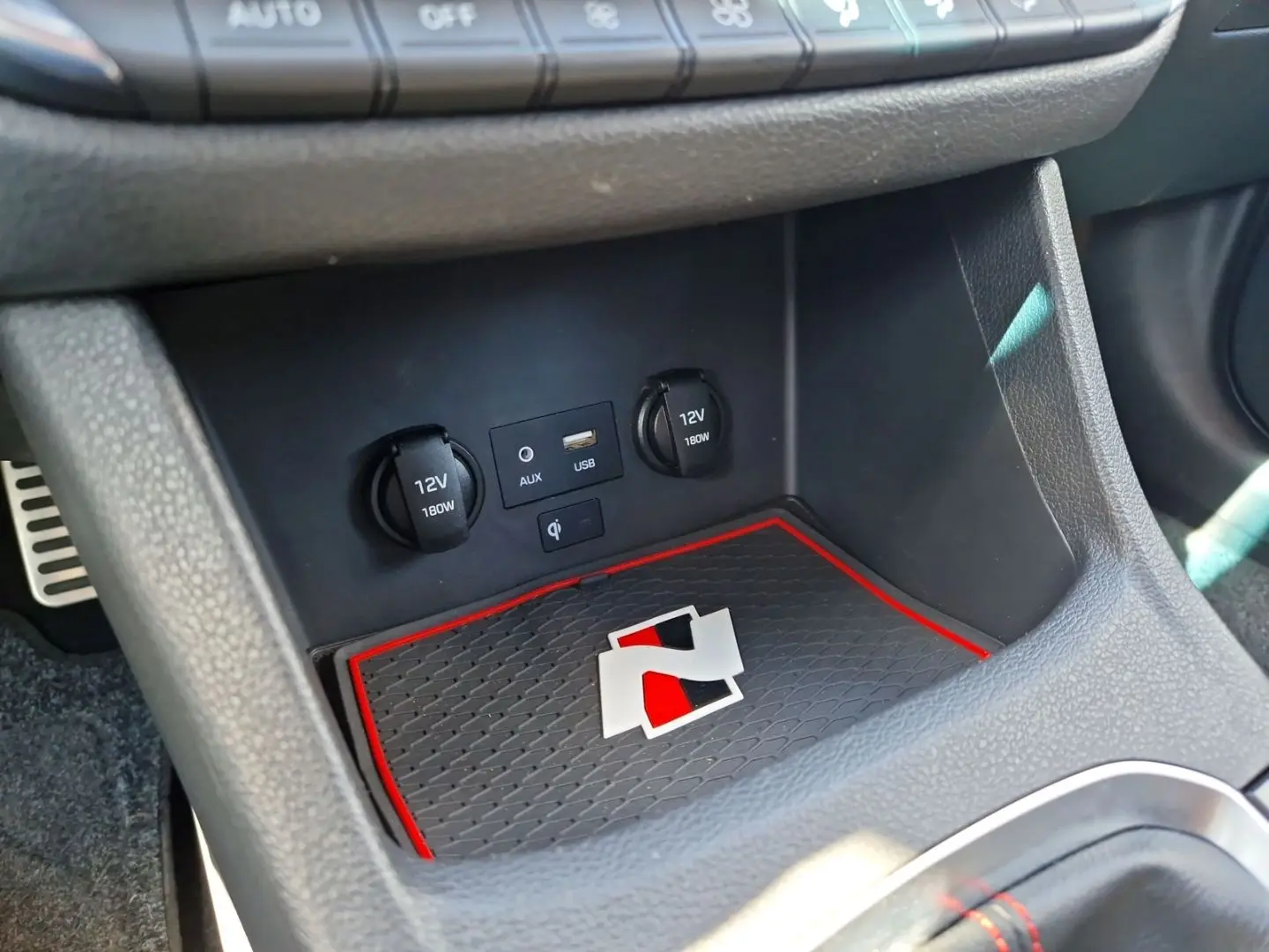 i30 Fastback N Performance 2.0 T-GDI WR Navi PDC