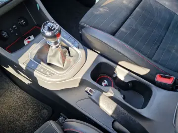 i30 Fastback N Performance 2.0 T-GDI WR Navi PDC