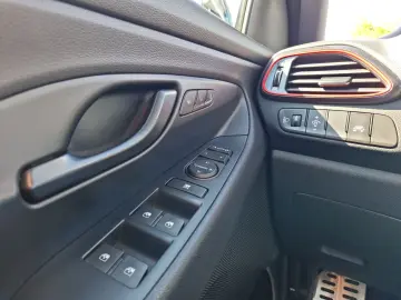 i30 Fastback N Performance 2.0 T-GDI WR Navi PDC