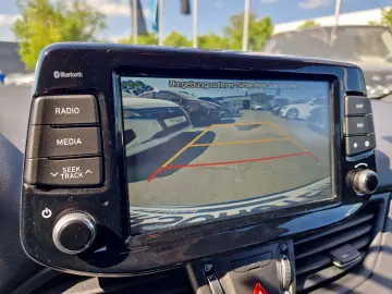 i30 Fastback N Performance 2.0 T-GDI WR Navi PDC