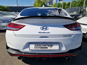 i30 Fastback N Performance 2.0 T-GDI WR Navi PDC