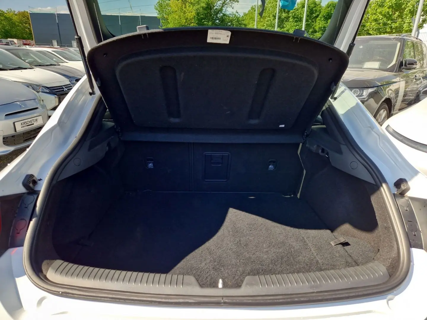 i30 Fastback N Performance 2.0 T-GDI WR Navi PDC