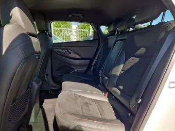i30 Fastback N Performance 2.0 T-GDI WR Navi PDC