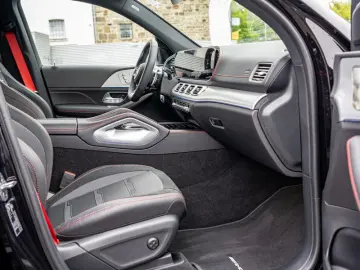 GLE 53 AMG 4M+ DYNAMIC-PLUS/Pano/HUD/Distr/21'