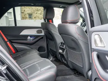 GLE 53 AMG 4M+ DYNAMIC-PLUS/Pano/HUD/Distr/21'