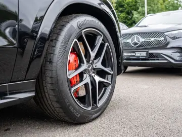 GLE 53 AMG 4M+ DYNAMIC-PLUS/Pano/HUD/Distr/21'