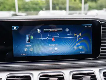 GLE 53 AMG 4M+ DYNAMIC-PLUS/Pano/HUD/Distr/21'