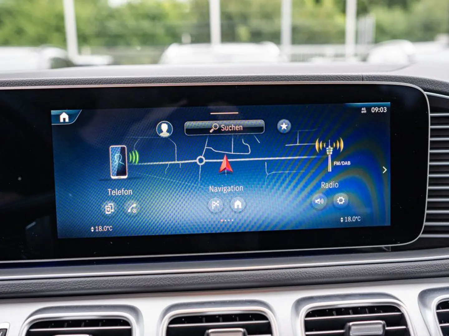GLE 53 AMG 4M+ DYNAMIC-PLUS/Pano/HUD/Distr/21'