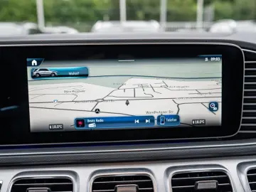 GLE 53 AMG 4M+ DYNAMIC-PLUS/Pano/HUD/Distr/21'