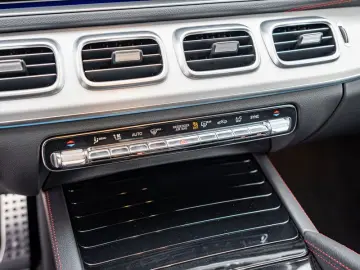 GLE 53 AMG 4M+ DYNAMIC-PLUS/Pano/HUD/Distr/21'