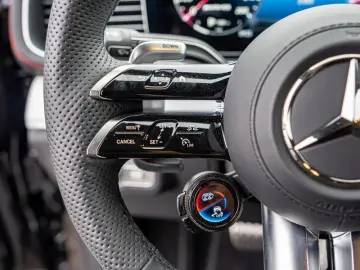 GLE 53 AMG 4M+ DYNAMIC-PLUS/Pano/HUD/Distr/21'