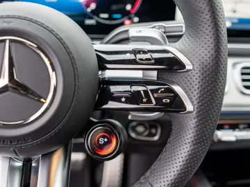 GLE 53 AMG 4M+ DYNAMIC-PLUS/Pano/HUD/Distr/21'