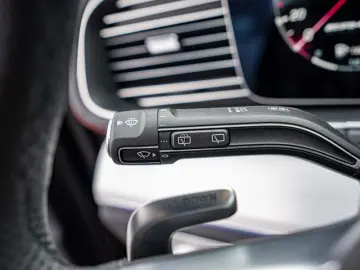 GLE 53 AMG 4M+ DYNAMIC-PLUS/Pano/HUD/Distr/21'