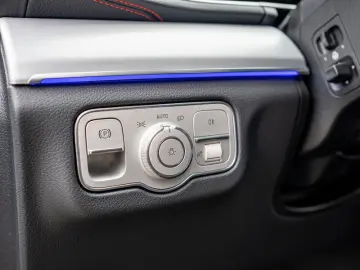 GLE 53 AMG 4M+ DYNAMIC-PLUS/Pano/HUD/Distr/21'