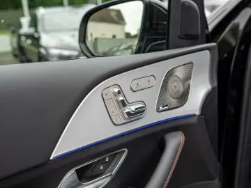GLE 53 AMG 4M+ DYNAMIC-PLUS/Pano/HUD/Distr/21'