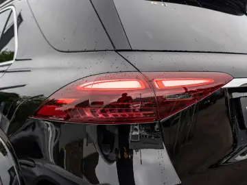 GLE 53 AMG 4M+ DYNAMIC-PLUS/Pano/HUD/Distr/21'